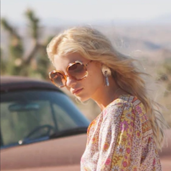 UFT Chloe sunglasses - Picture 15 of 15